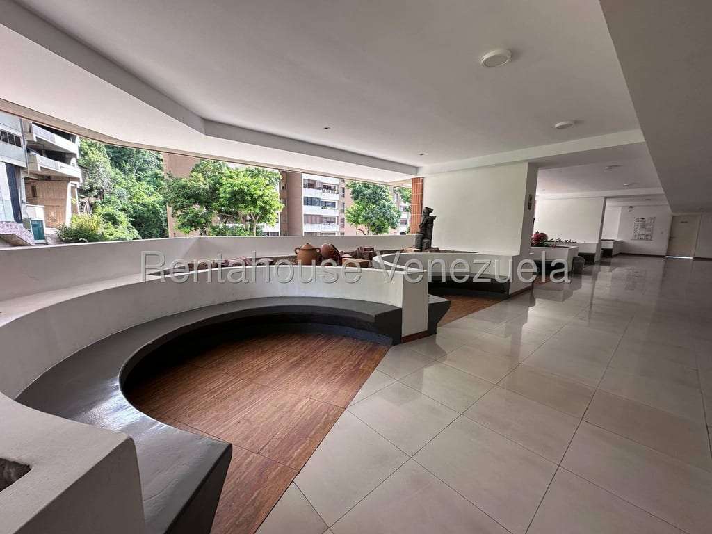 Apartamento en Santa Mónica, Caracas