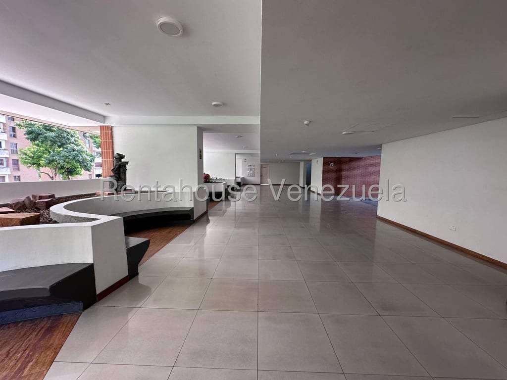 Apartamento en Santa Mónica, Caracas