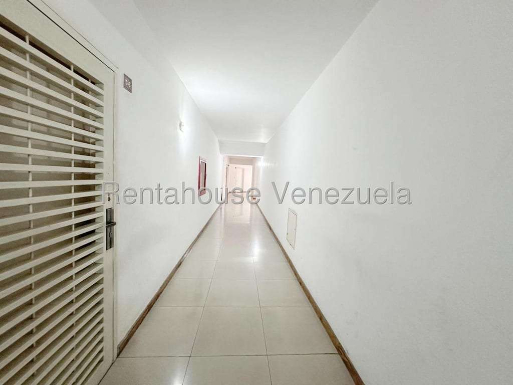 Apartamento en Santa Mónica, Caracas