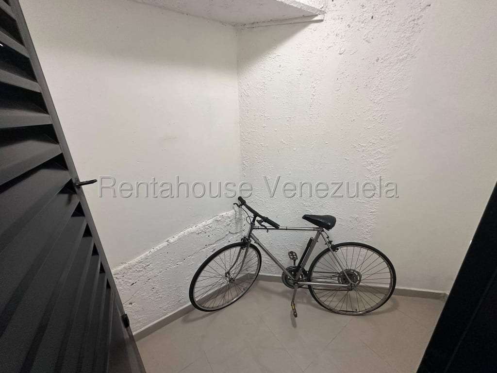 Apartamento en Santa Mónica, Caracas