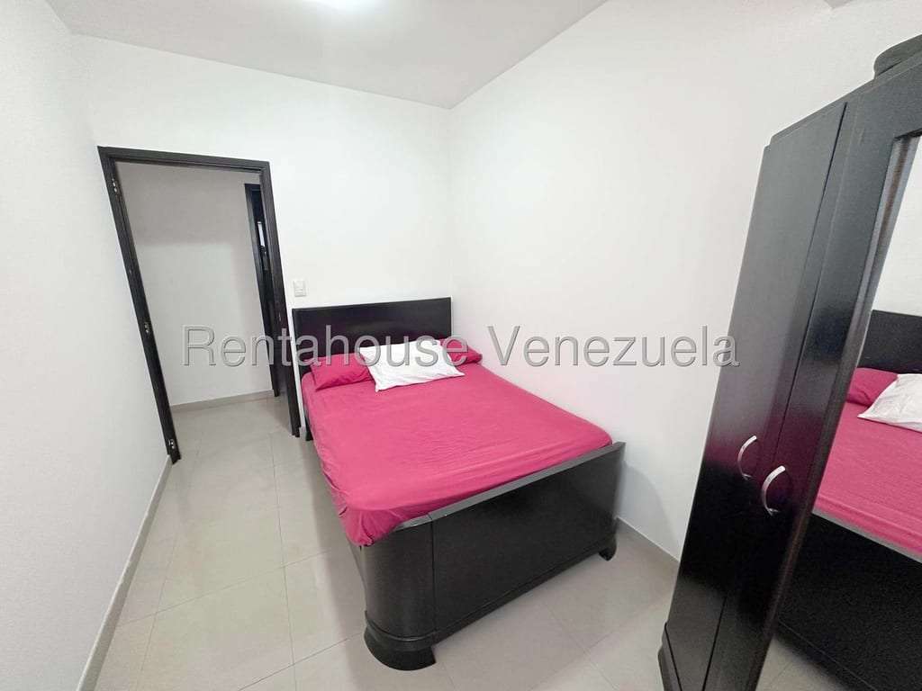 Apartamento en Santa Mónica, Caracas