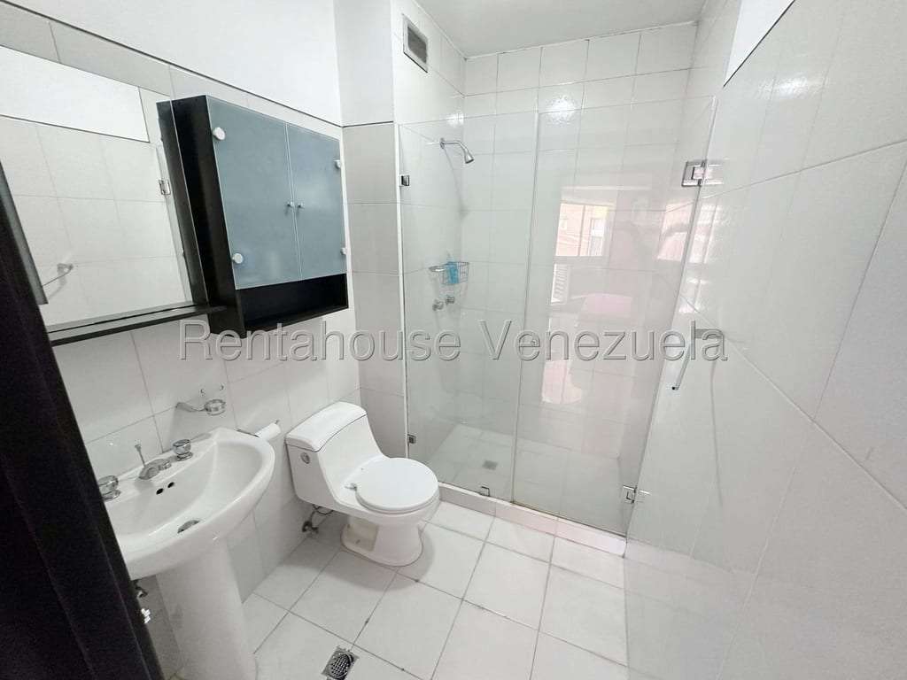 Apartamento en Santa Mónica, Caracas