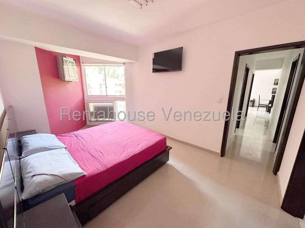 Apartamento en Santa Mónica, Caracas