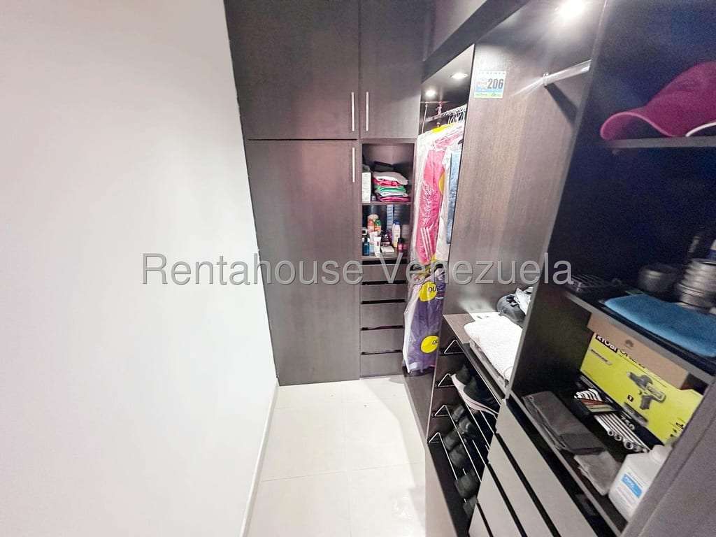 Apartamento en Santa Mónica, Caracas