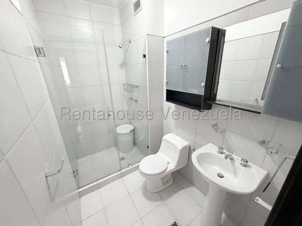 Apartamento en Santa Mónica, Caracas