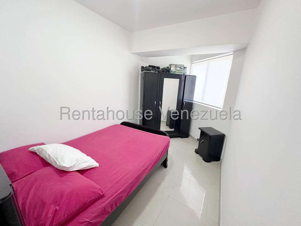 Apartamento en Santa Mónica, Caracas