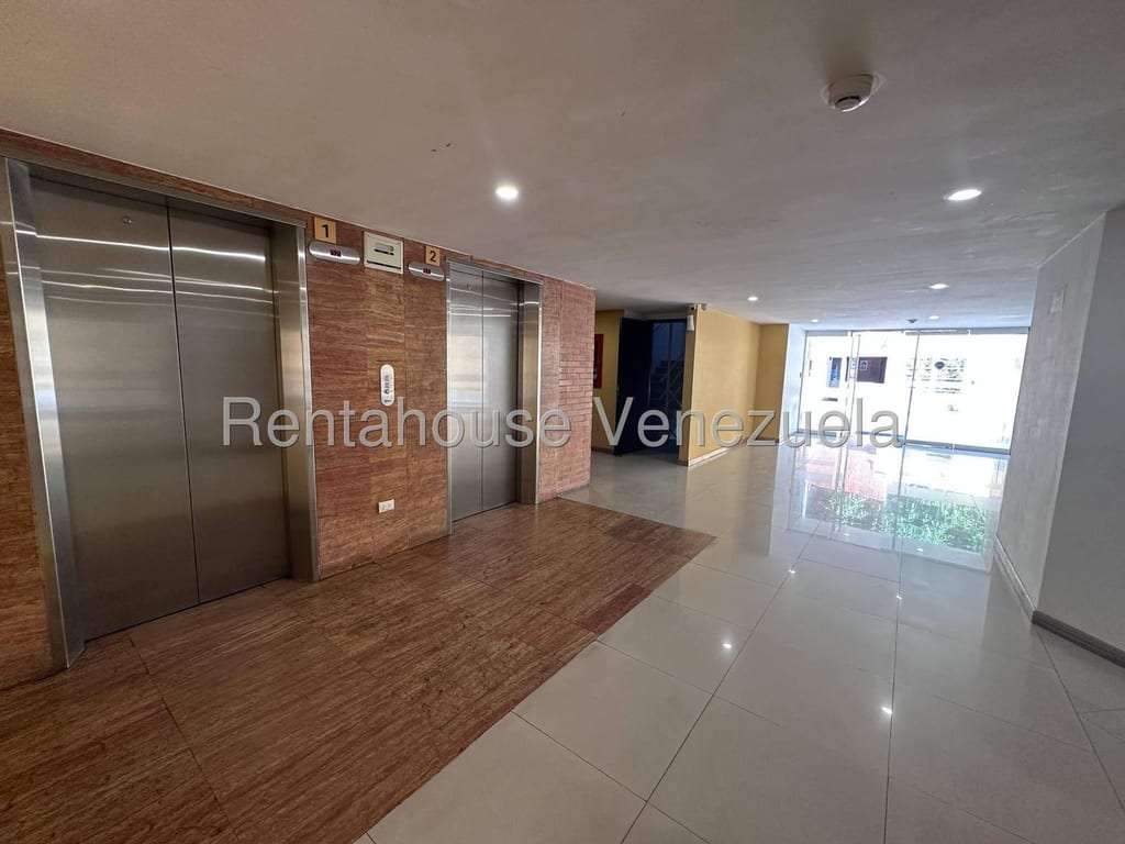 Apartamento en Santa Mónica, Caracas