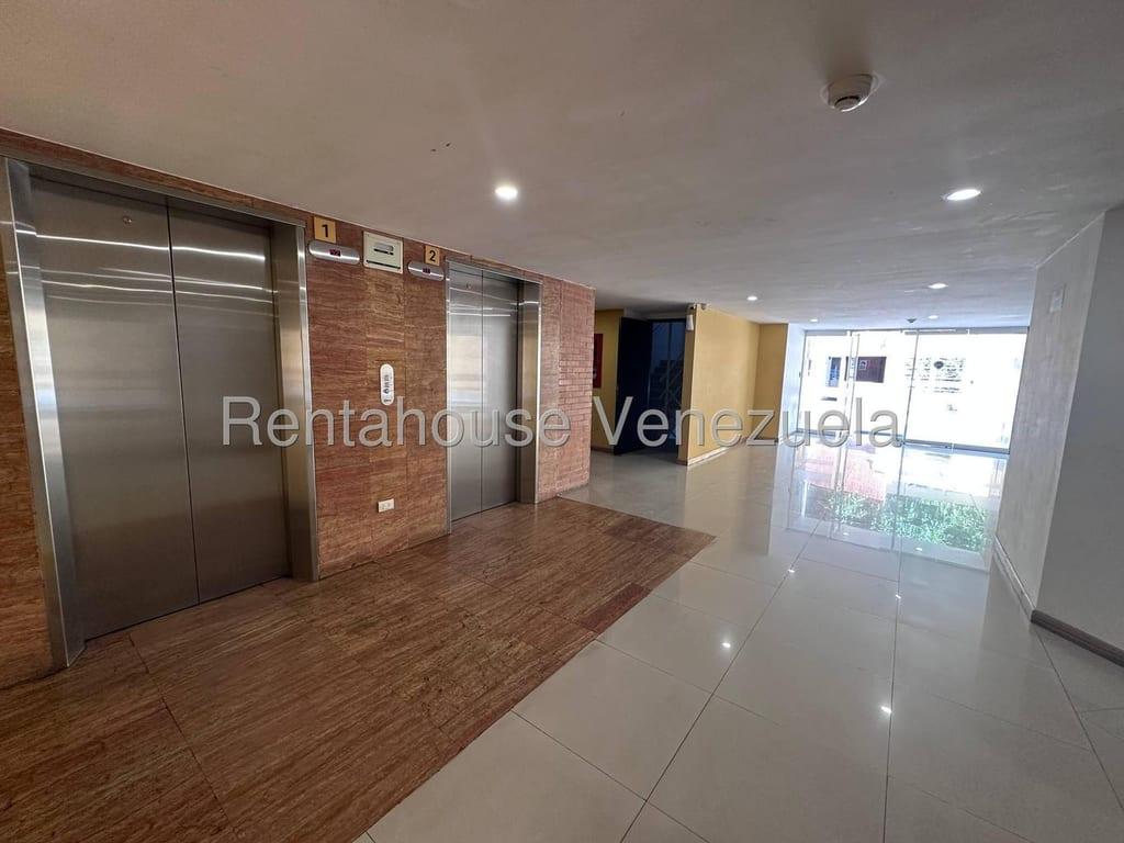Apartamento en Santa Mónica, Caracas
