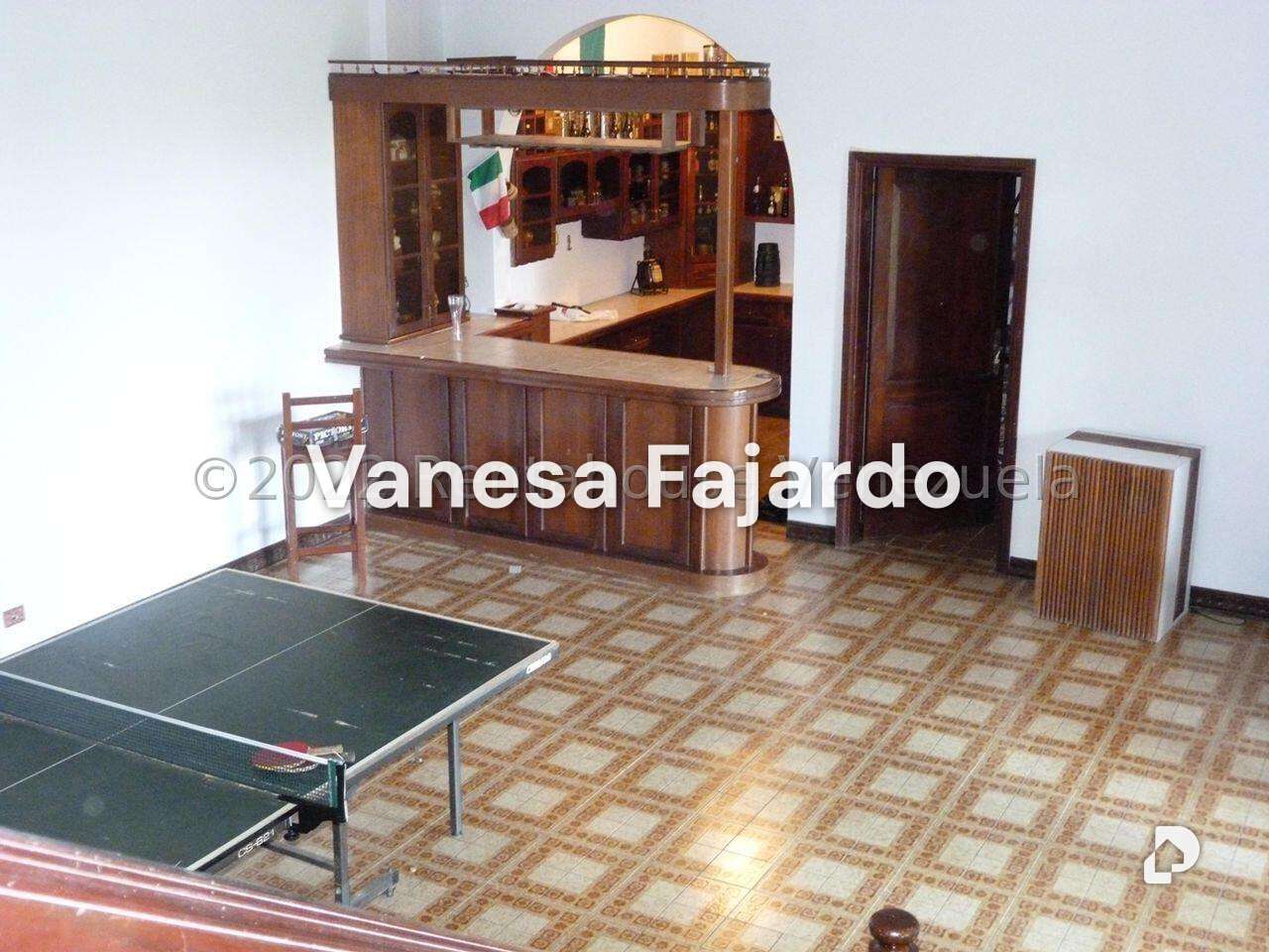 Casa en La Lagunita Country Club, Caracas – 28