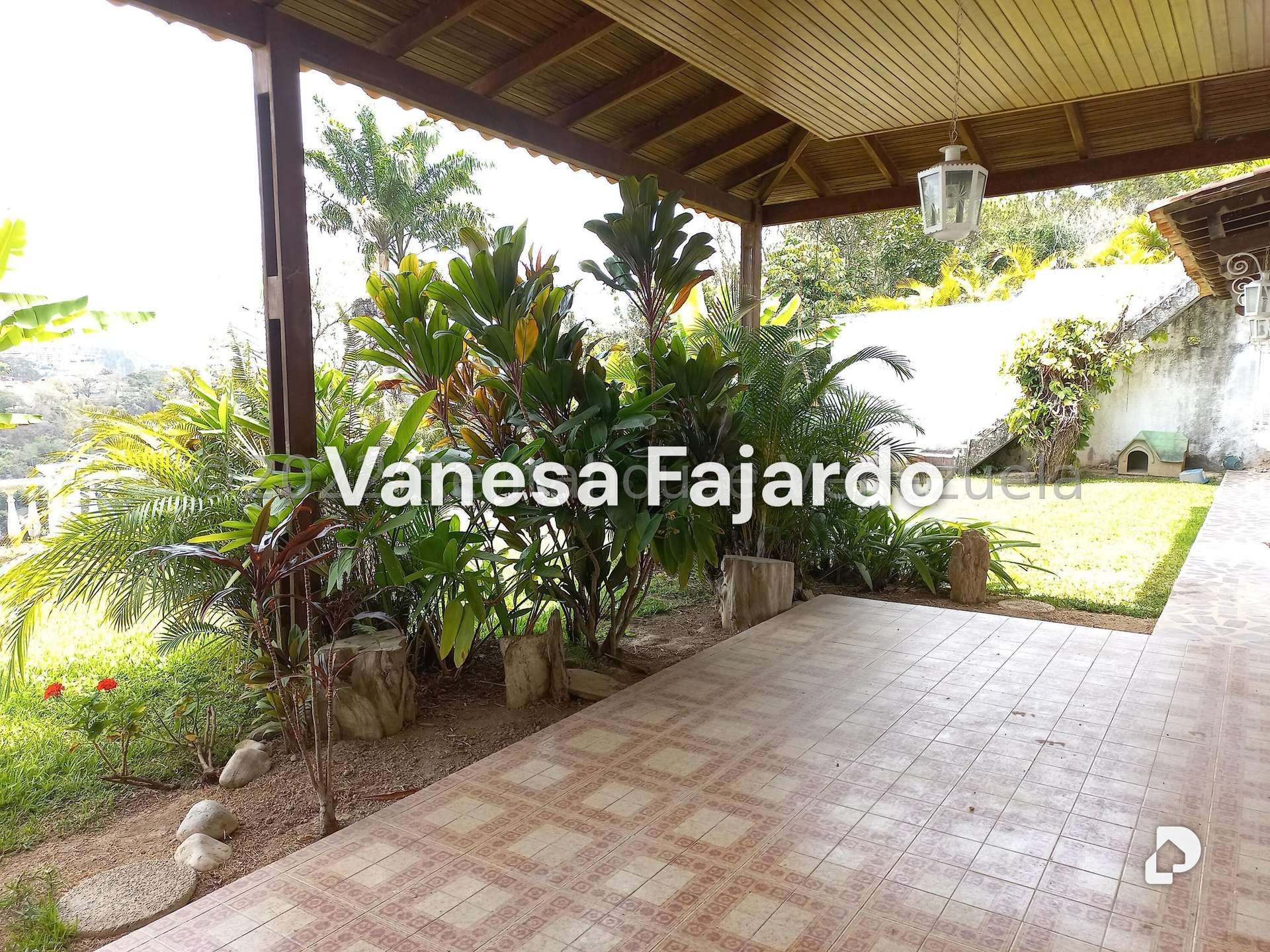 Casa en La Lagunita Country Club, Caracas – 24