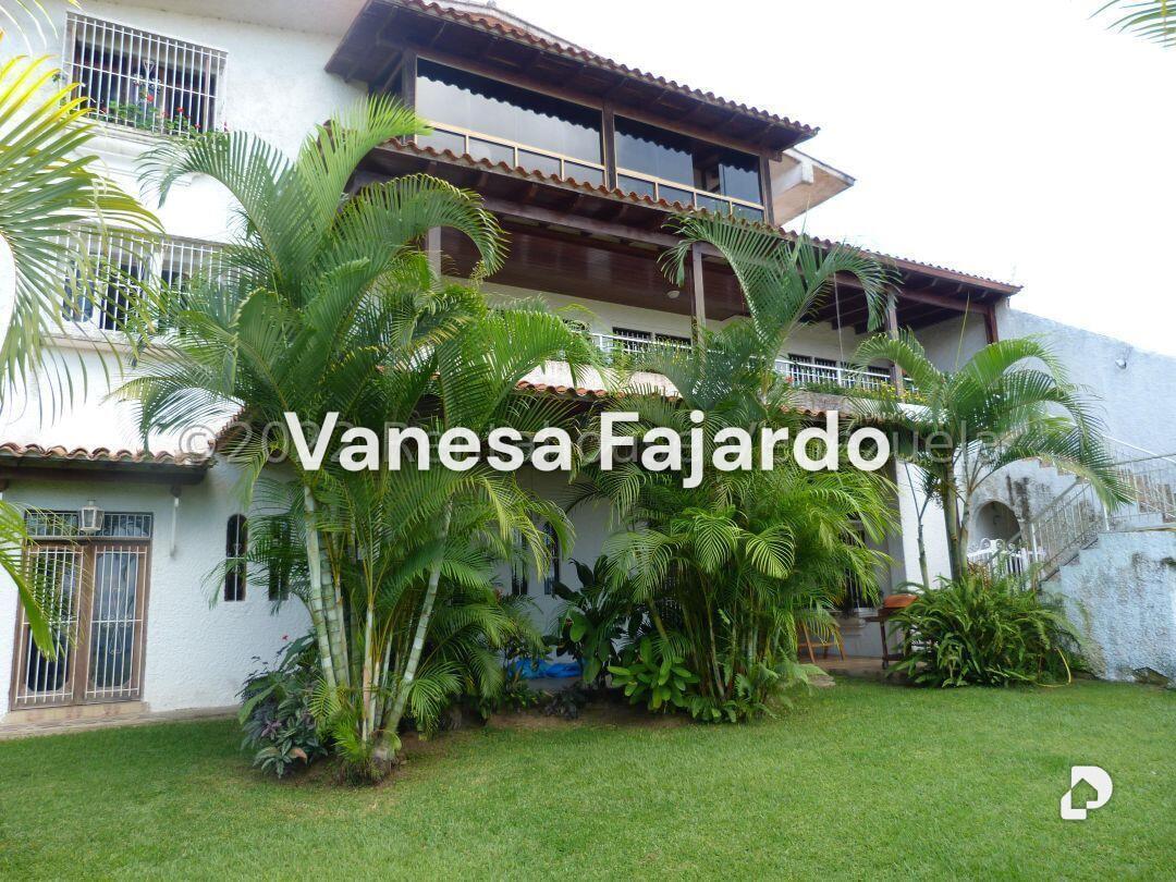 Casa en La Lagunita Country Club, Caracas – 4
