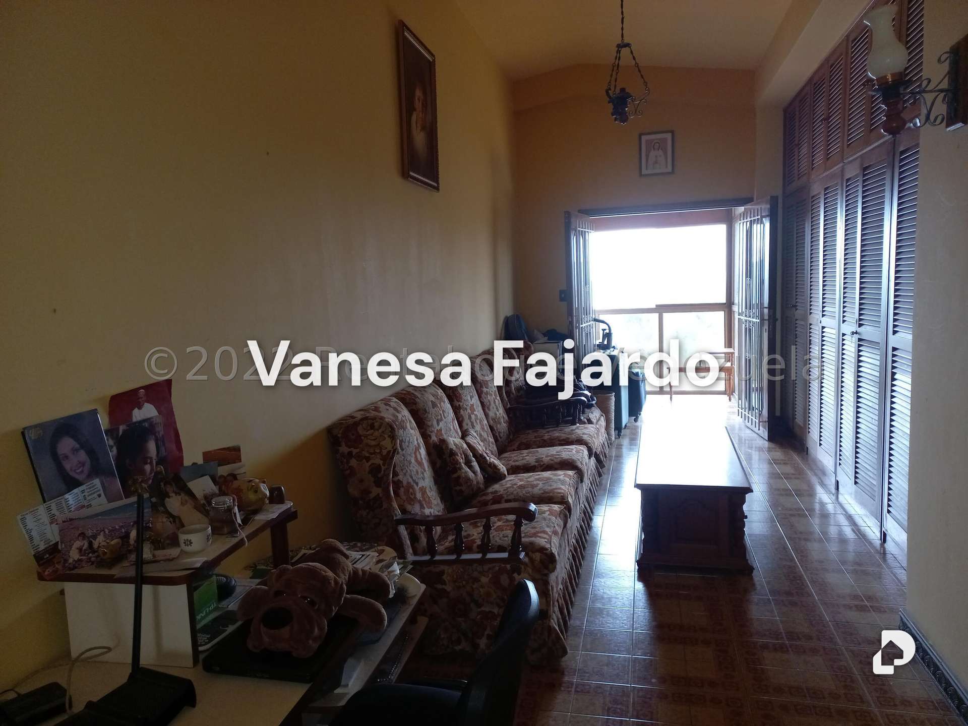 Casa en La Lagunita Country Club, Caracas – 29