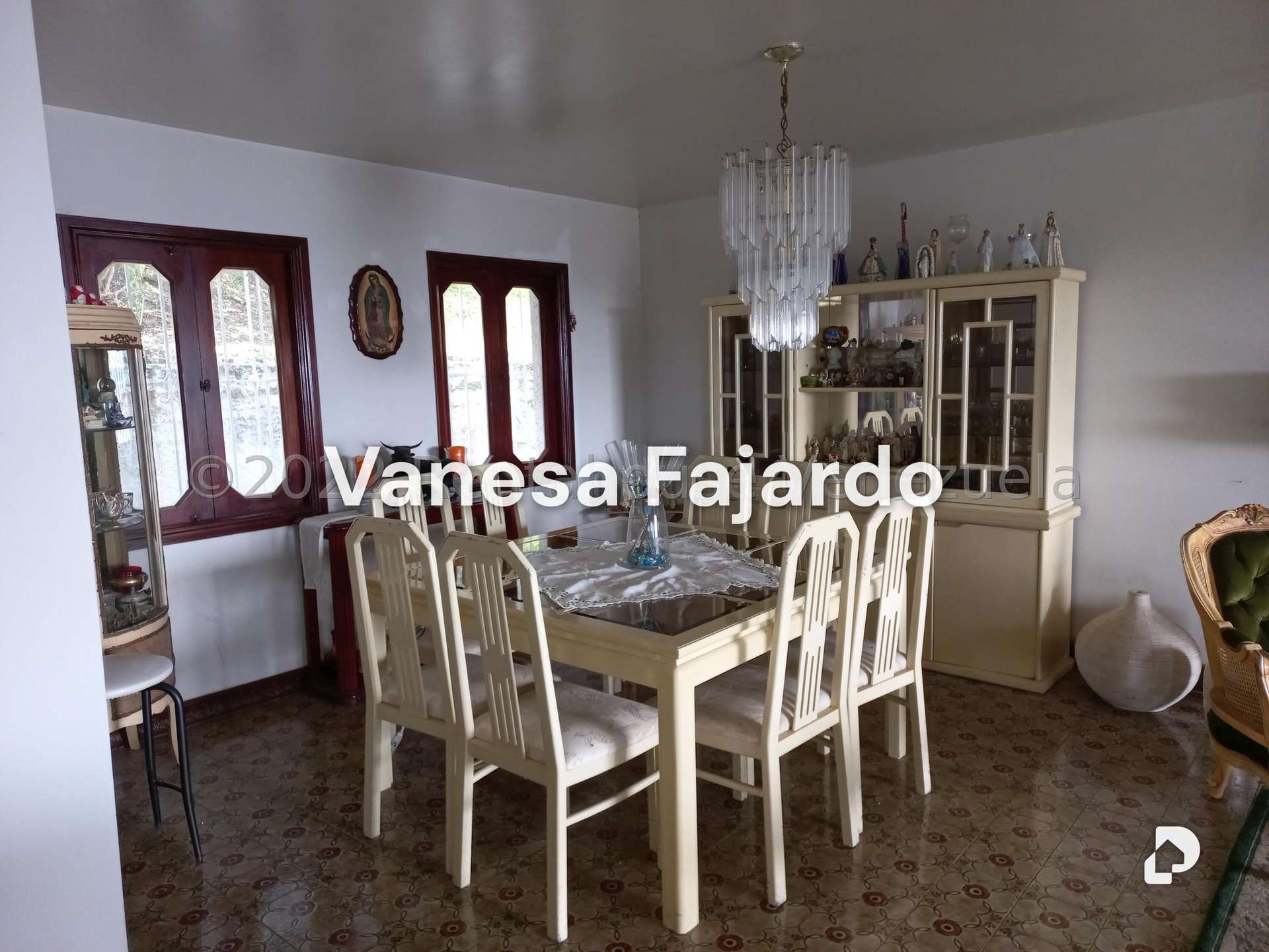 Casa en La Lagunita Country Club, Caracas – 12