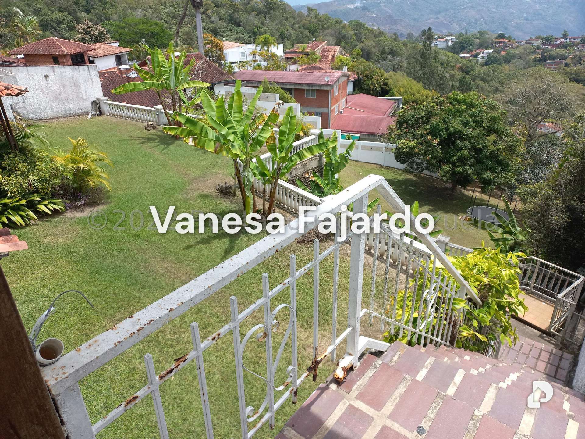 Casa en La Lagunita Country Club, Caracas – 20