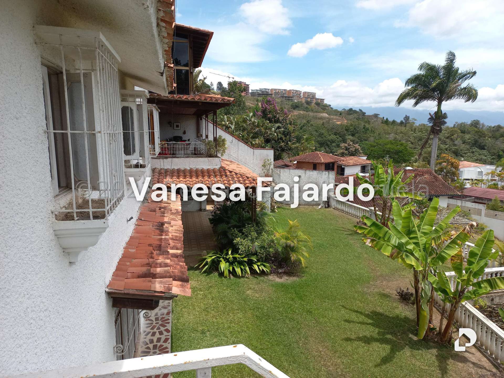 Casa en La Lagunita Country Club, Caracas – 22