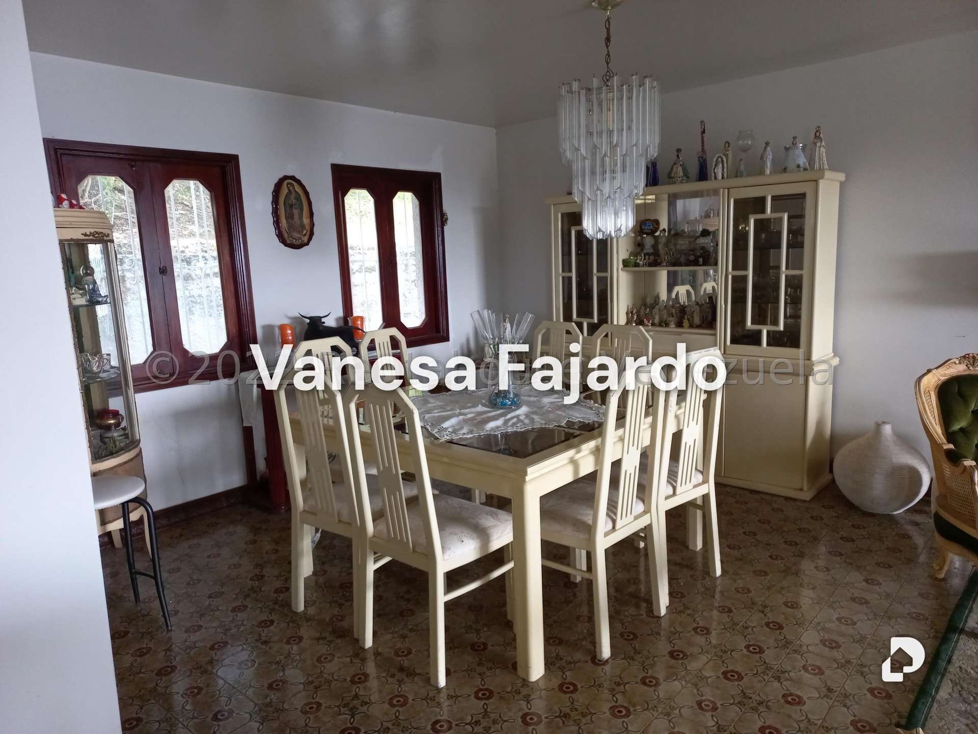 Casa en La Lagunita Country Club, Caracas – 13