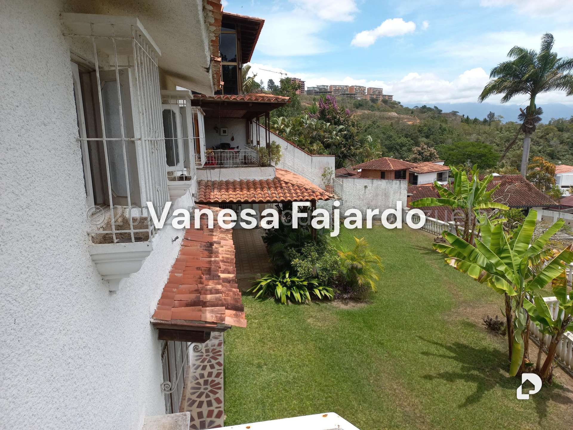 Casa en La Lagunita Country Club, Caracas – 21