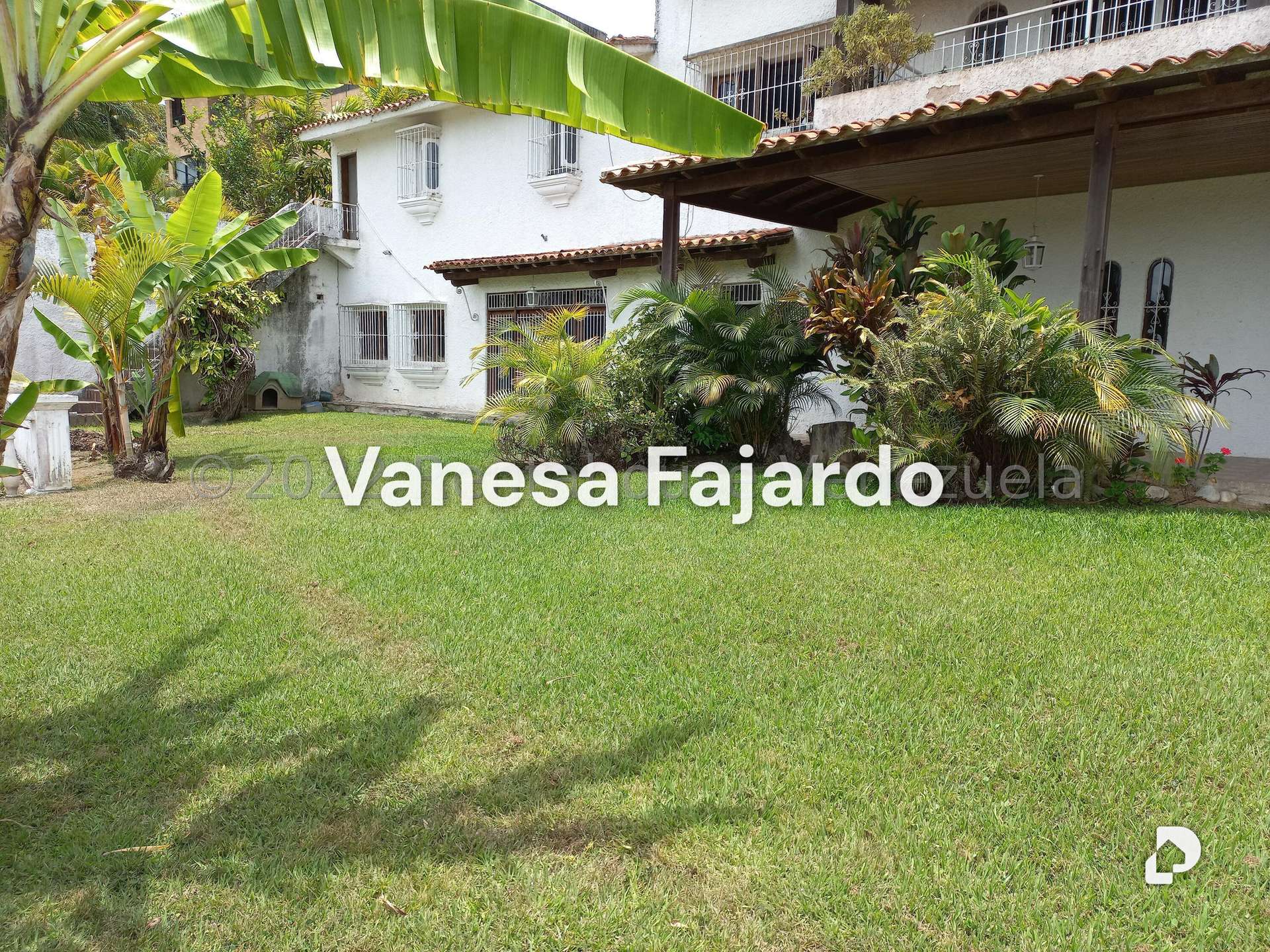 Casa en La Lagunita Country Club, Caracas – 7