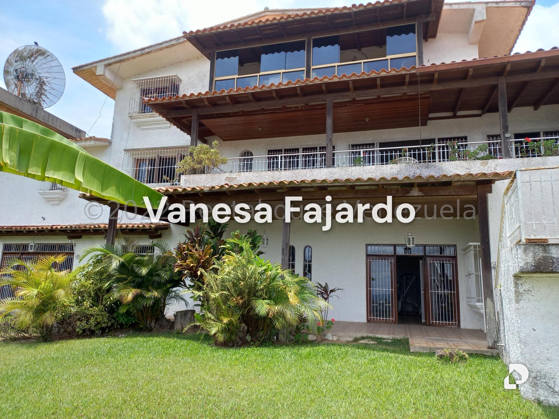 Casa en La Lagunita Country Club, Caracas – 5