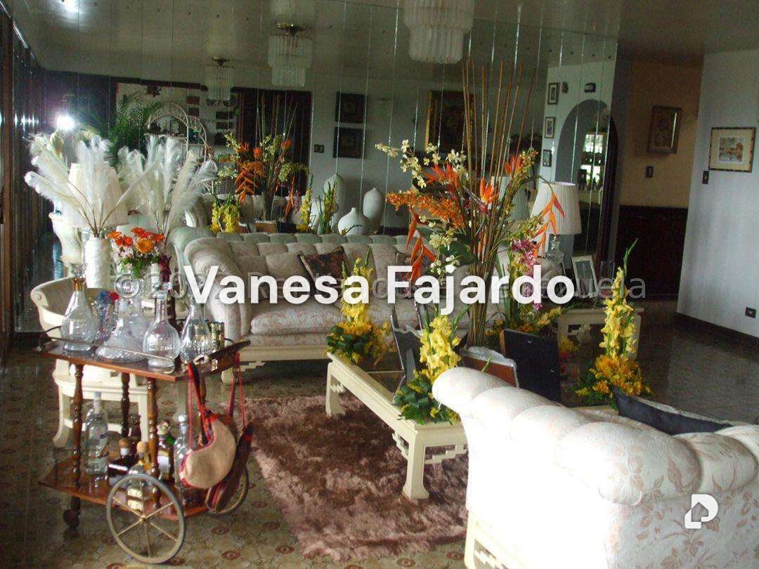 Casa en La Lagunita Country Club, Caracas – 8