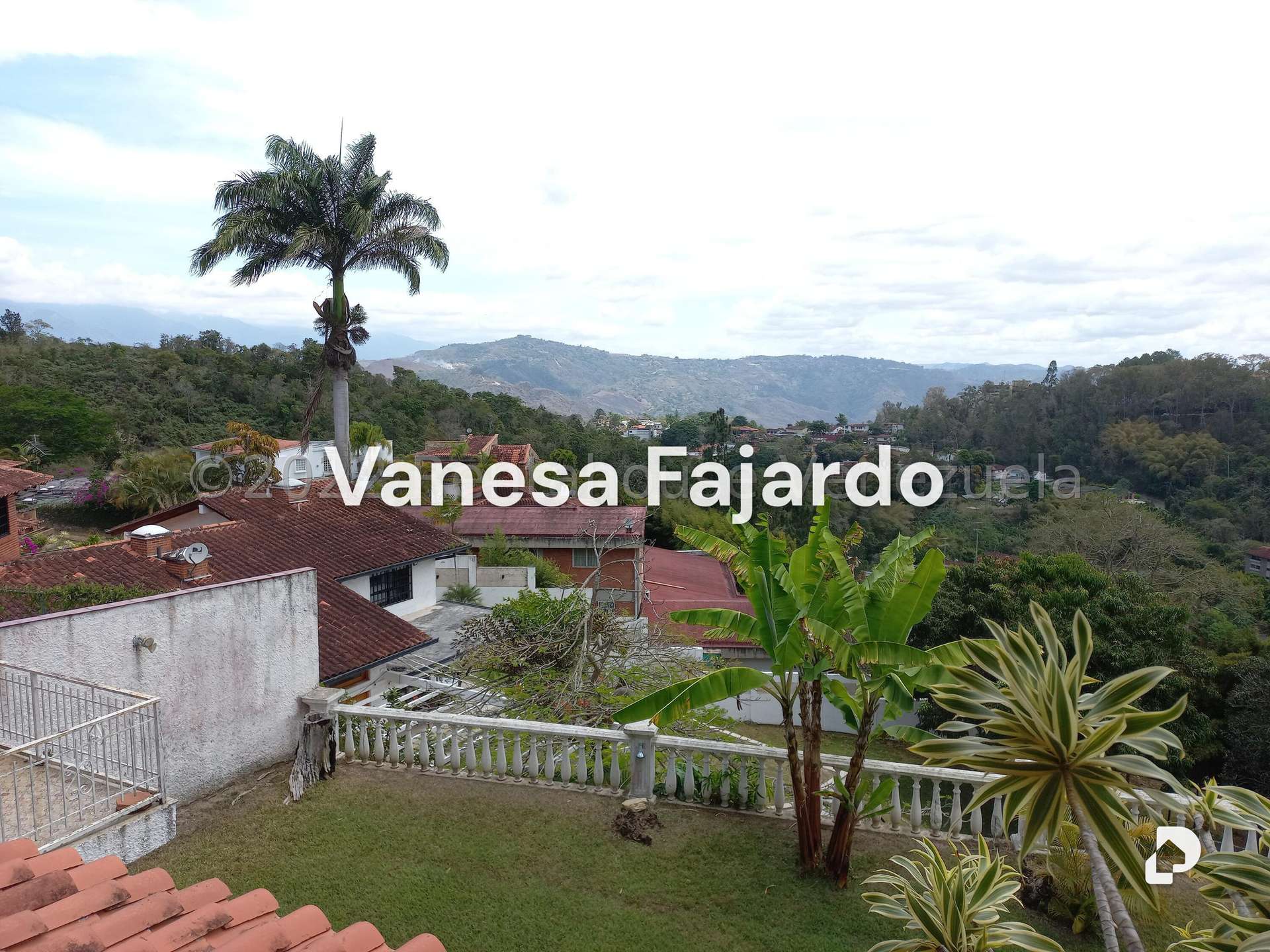 Casa en La Lagunita Country Club, Caracas – 17