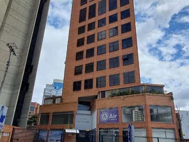 Office in Caracas - 1