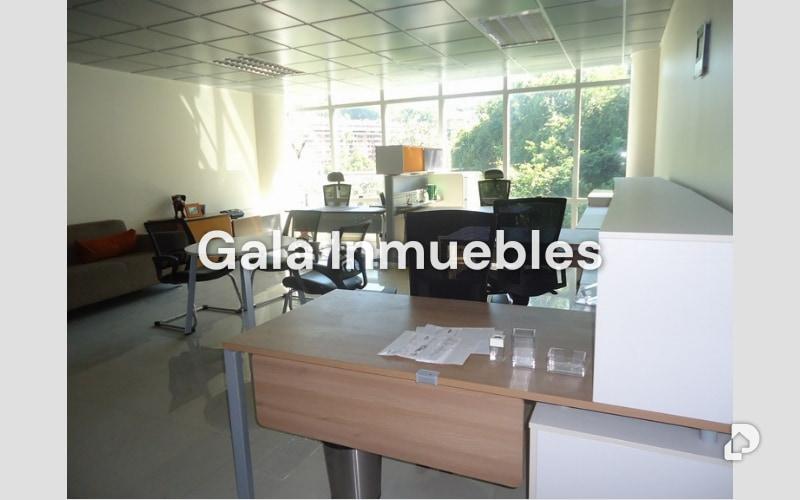 Oficina en La Trinidad, Caracas – 4