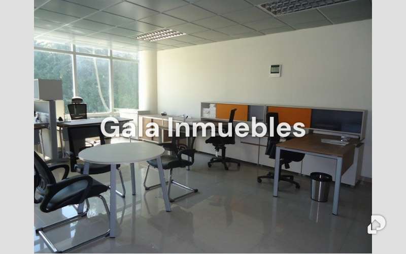 Oficina en La Trinidad, Caracas – 3