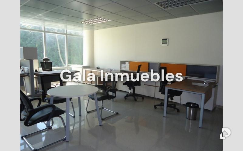 Oficina en La Trinidad, Caracas – 3