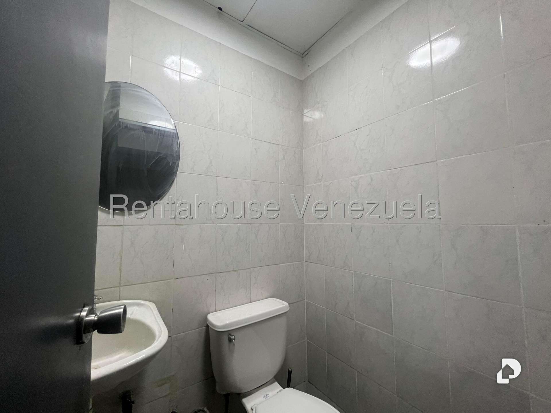 Local comercial en Centro, Caracas – 8