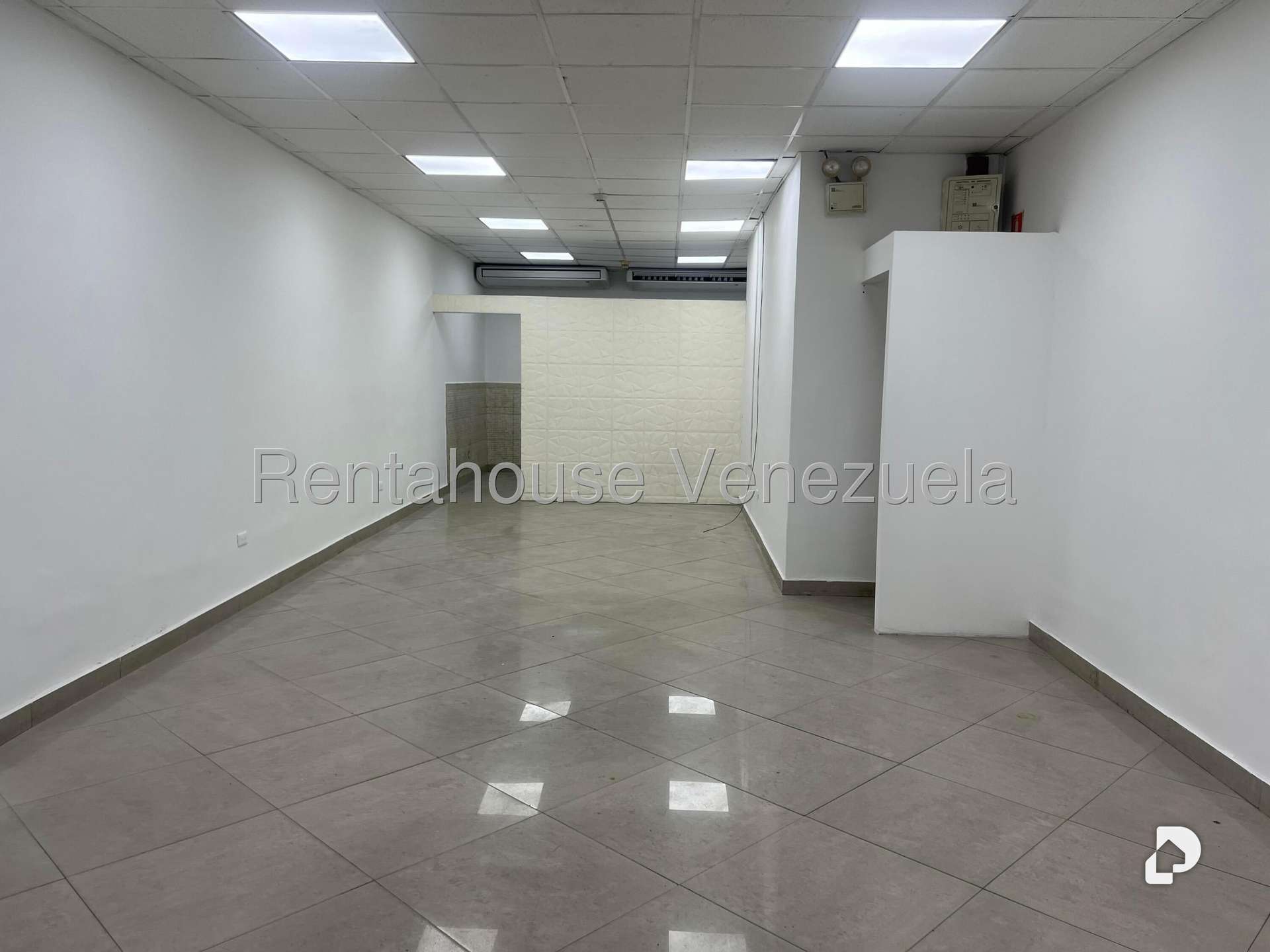 Local comercial en Centro, Caracas – 2
