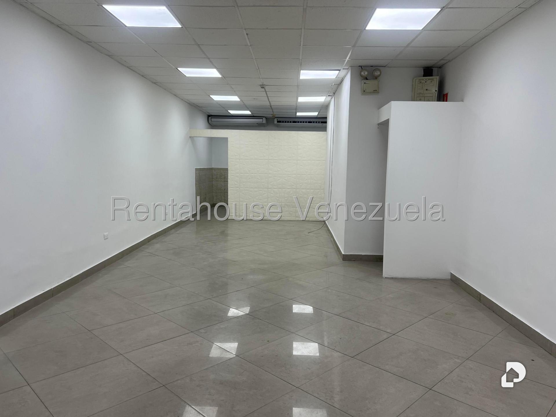 Local comercial en Centro, Caracas – 2