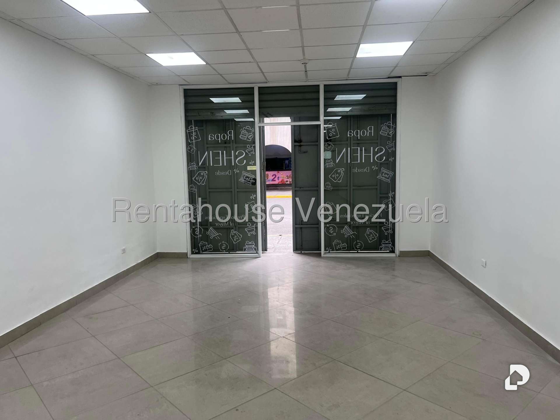 Local comercial en Centro, Caracas – 3