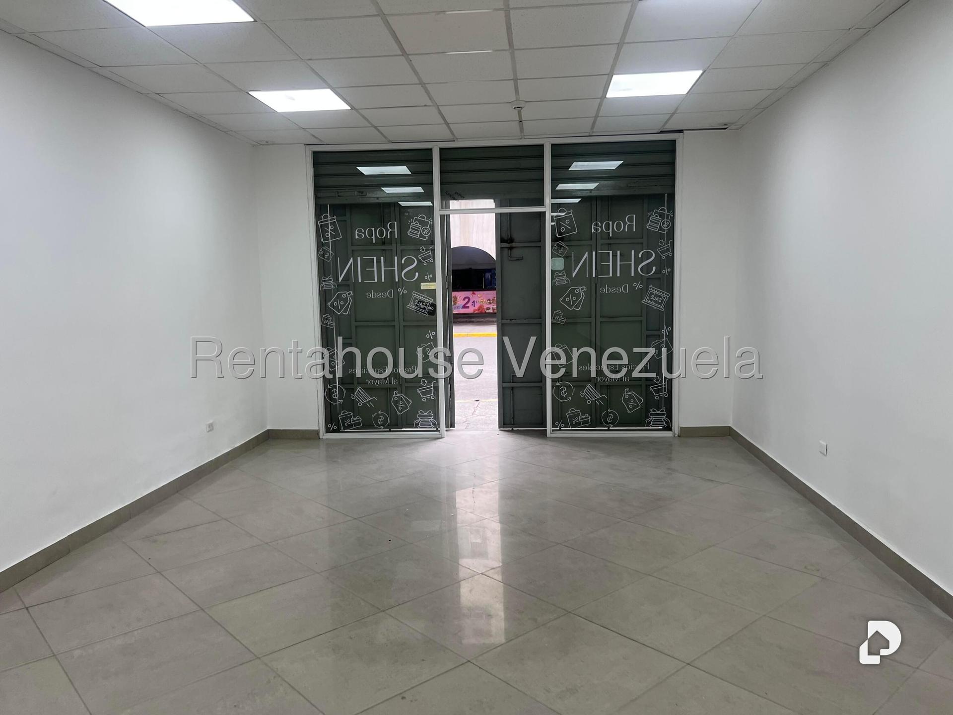 Local comercial en Centro, Caracas – 3