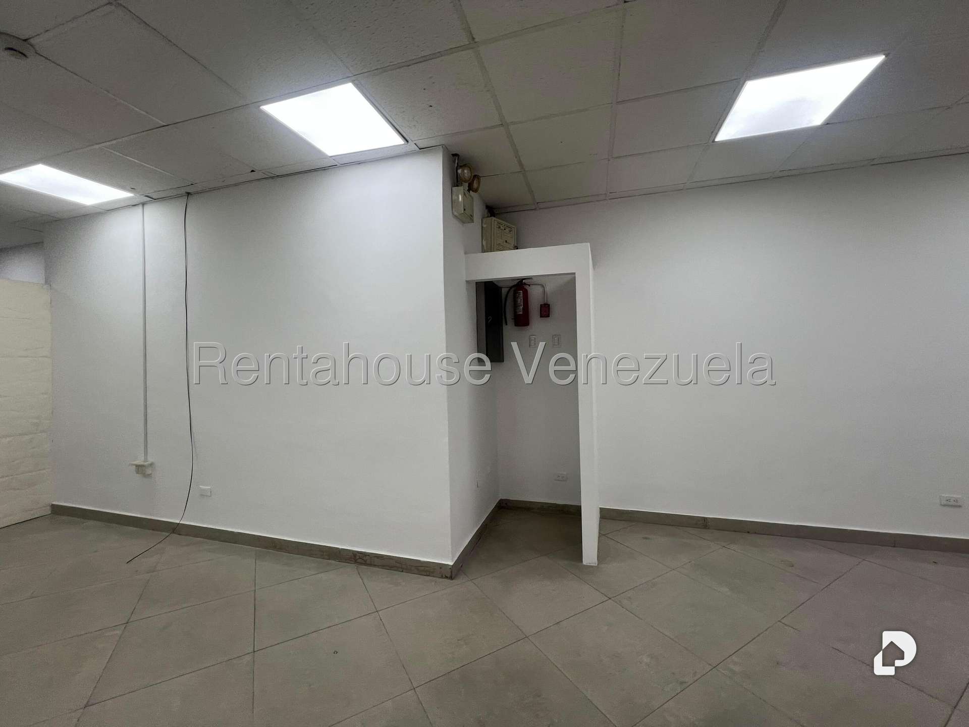 Local comercial en Centro, Caracas – 4