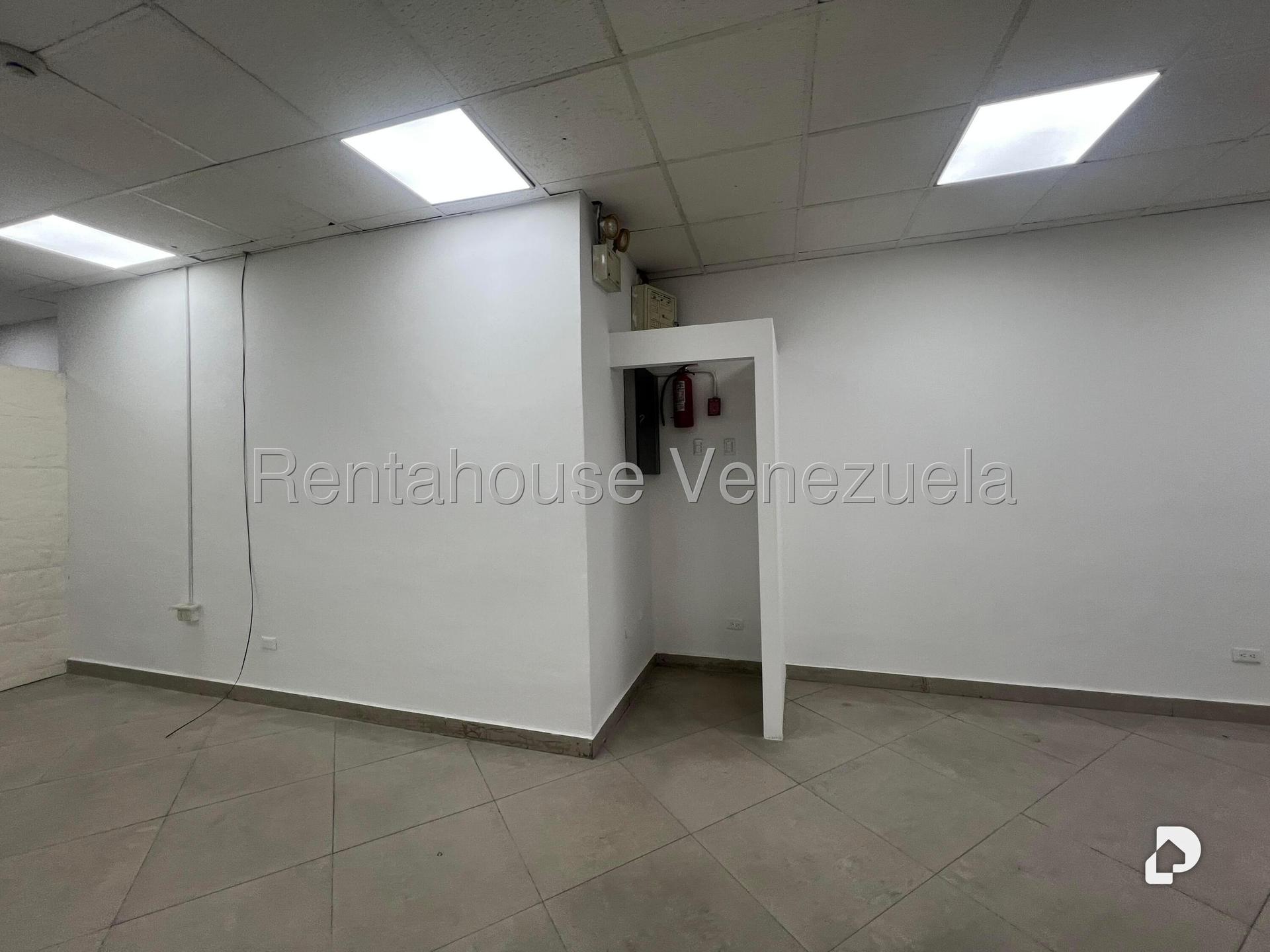 Local comercial en Centro, Caracas – 4
