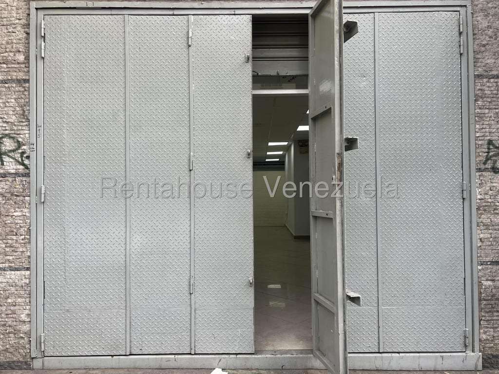 Commercial space in Caracas - 1