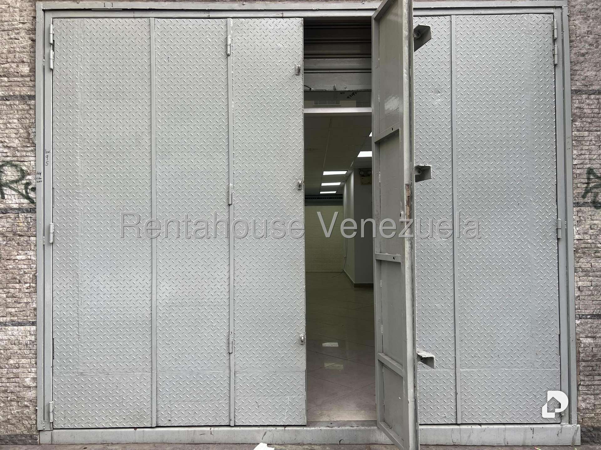 Local comercial en Centro, Caracas – 1