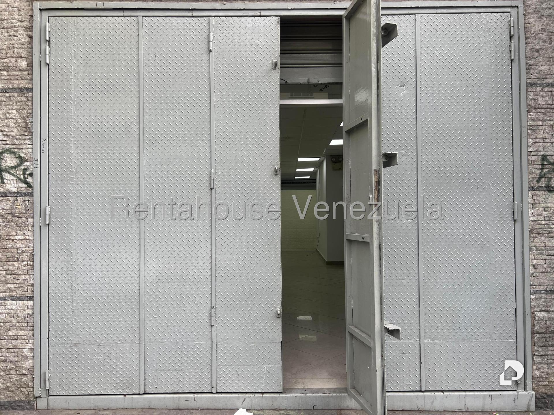 Local comercial en Centro, Caracas – 1