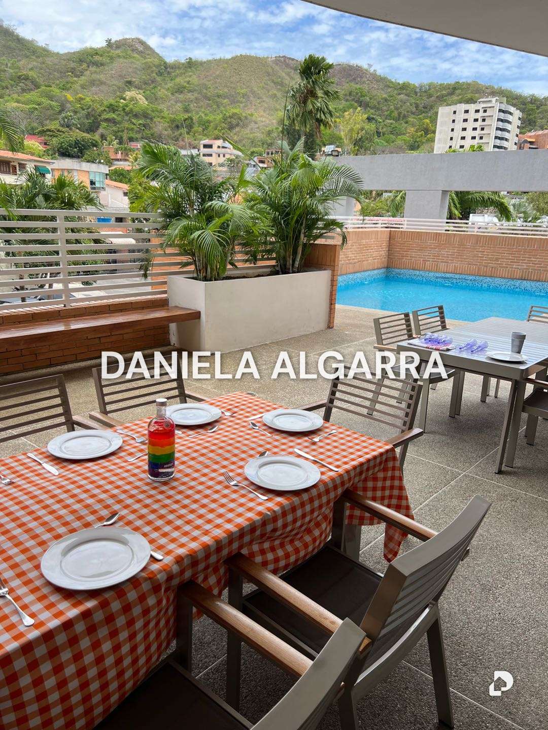 Apartamento en El Parral, Valencia – 21