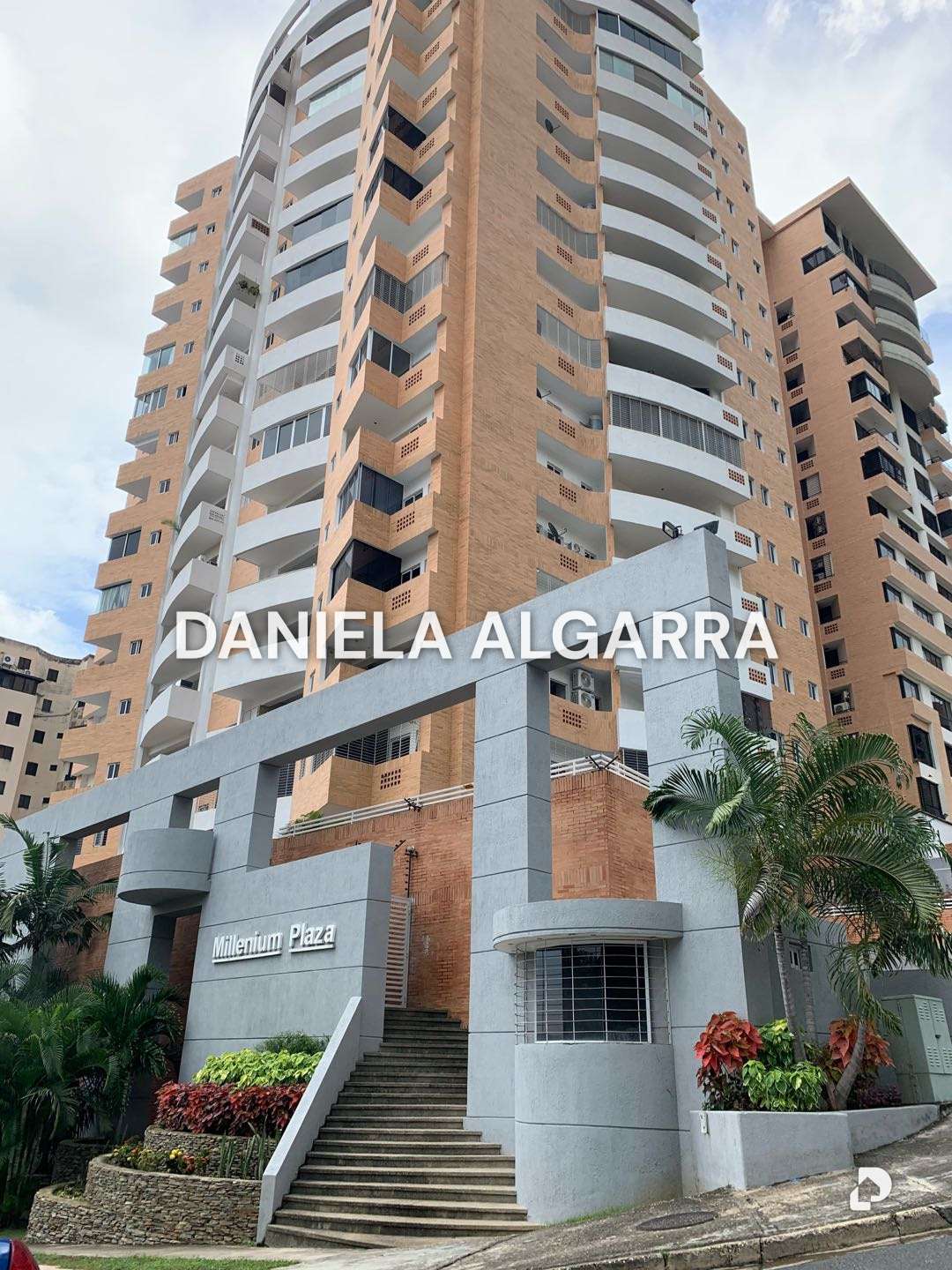 Apartamento en El Parral, Valencia – 1