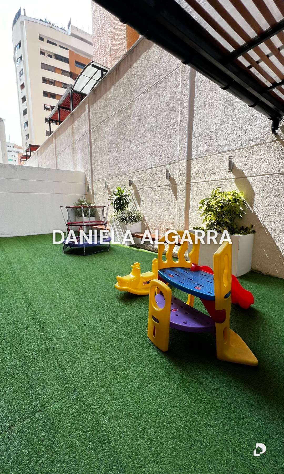 Apartamento en El Parral, Valencia – 24