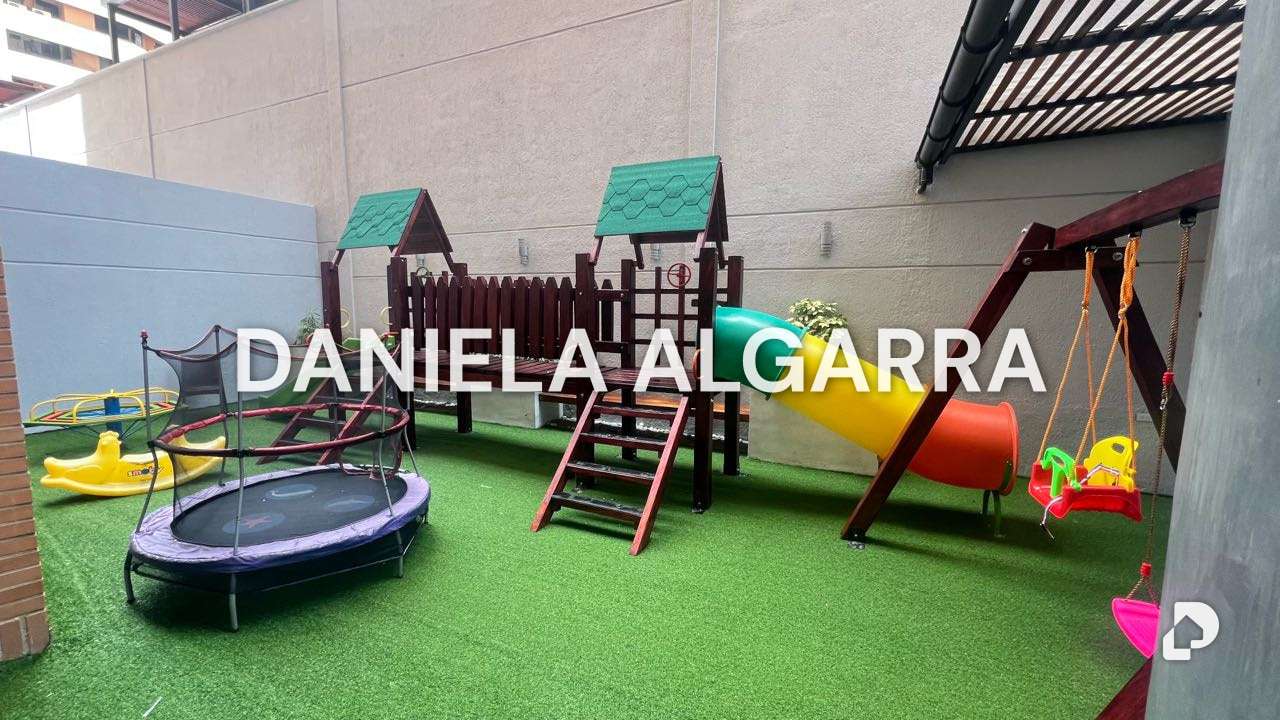 Apartamento en El Parral, Valencia – 29