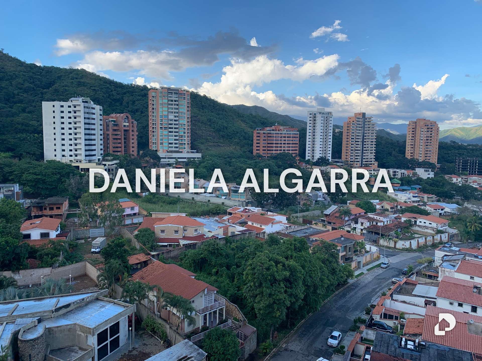 Apartamento en El Parral, Valencia – 2