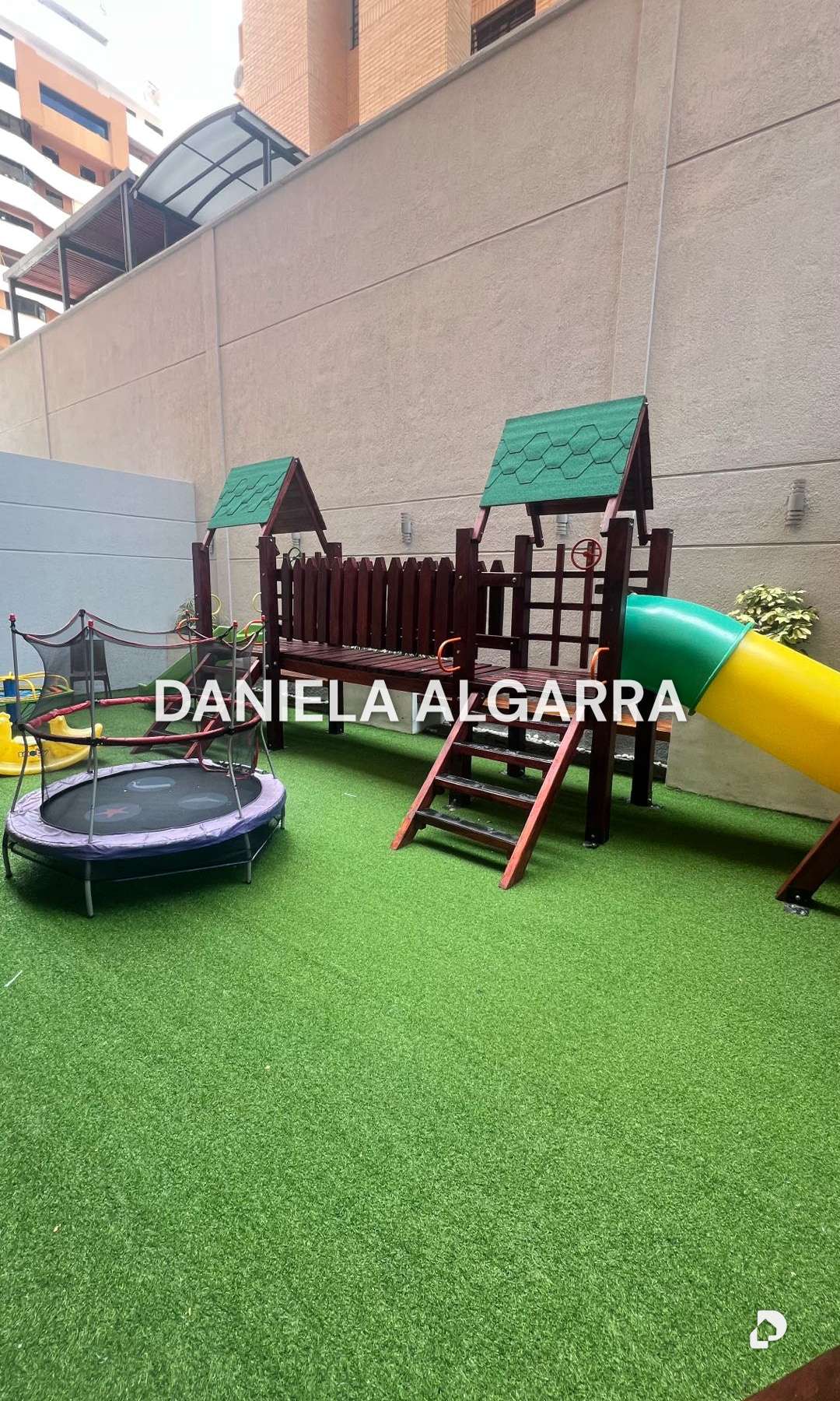 Apartamento en El Parral, Valencia – 28