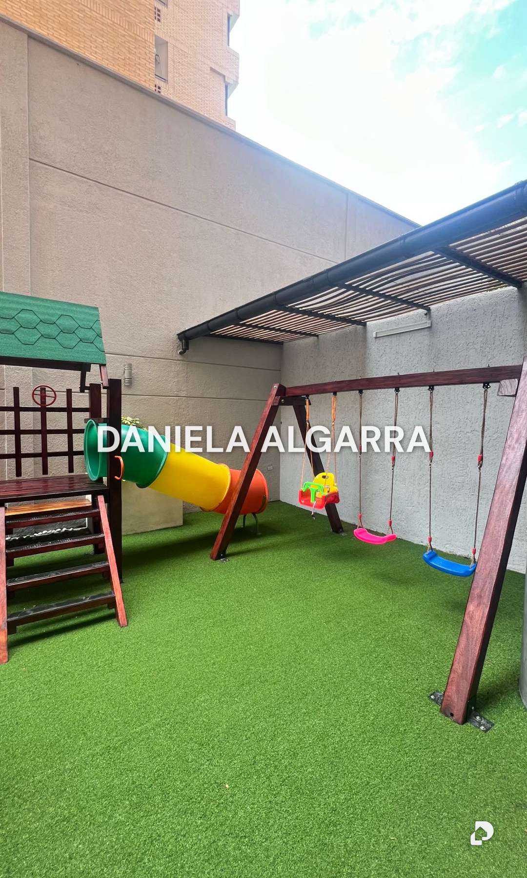 Apartamento en El Parral, Valencia – 27