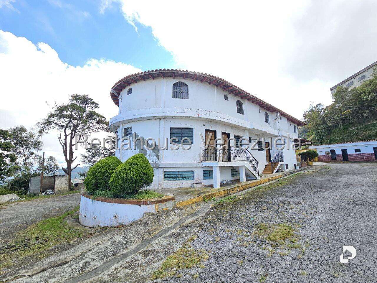 Local comercial en El Junquito, Caracas – 16