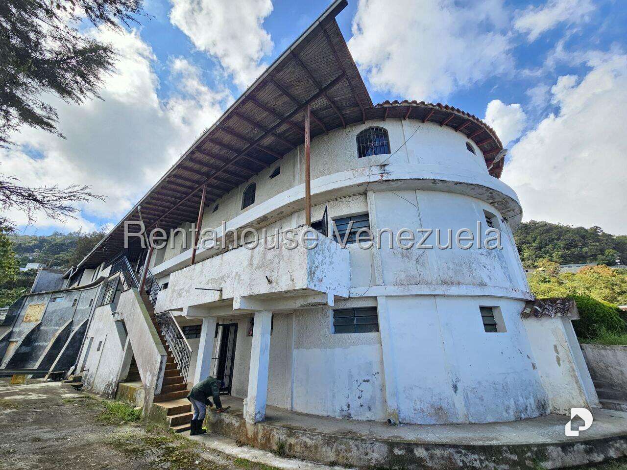 Local comercial en El Junquito, Caracas – 10