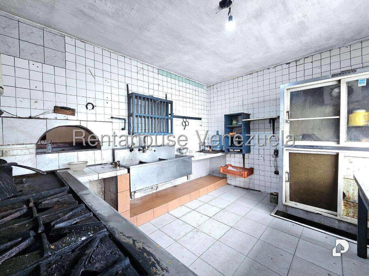Local comercial en El Junquito, Caracas – 9