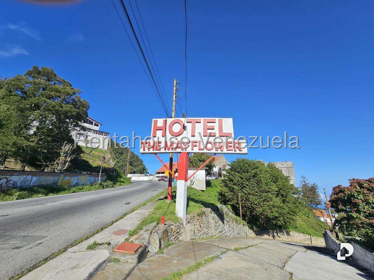 Local comercial en El Junquito, Caracas – 1
